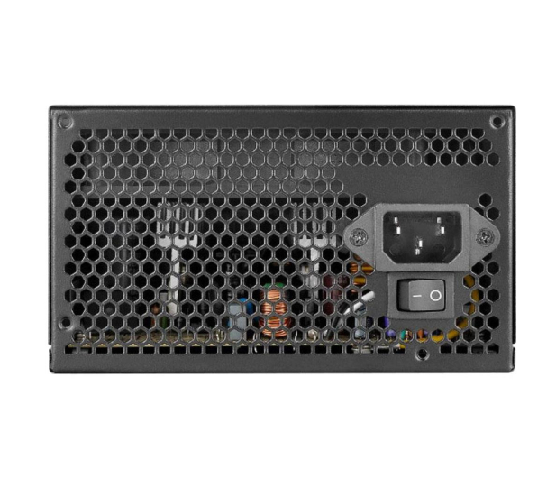 THERMALTAKE TR2 S Black 600W  PS-TRS-0600NPCWEU-2 - 276543 - zdjęcie 4